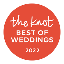 The Knot Best of Weddings 2022