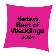 The Knot Best of Weddings 2024
