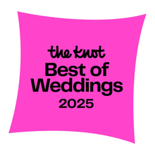 The Knot Best of Weddings 2025