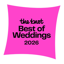 The Knot Best of Weddings 2026