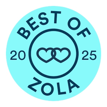 Best of Zola 2025