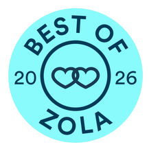 Best of Zola 2026