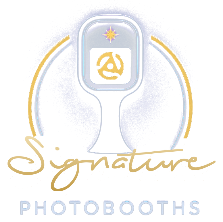Signature Photobooths