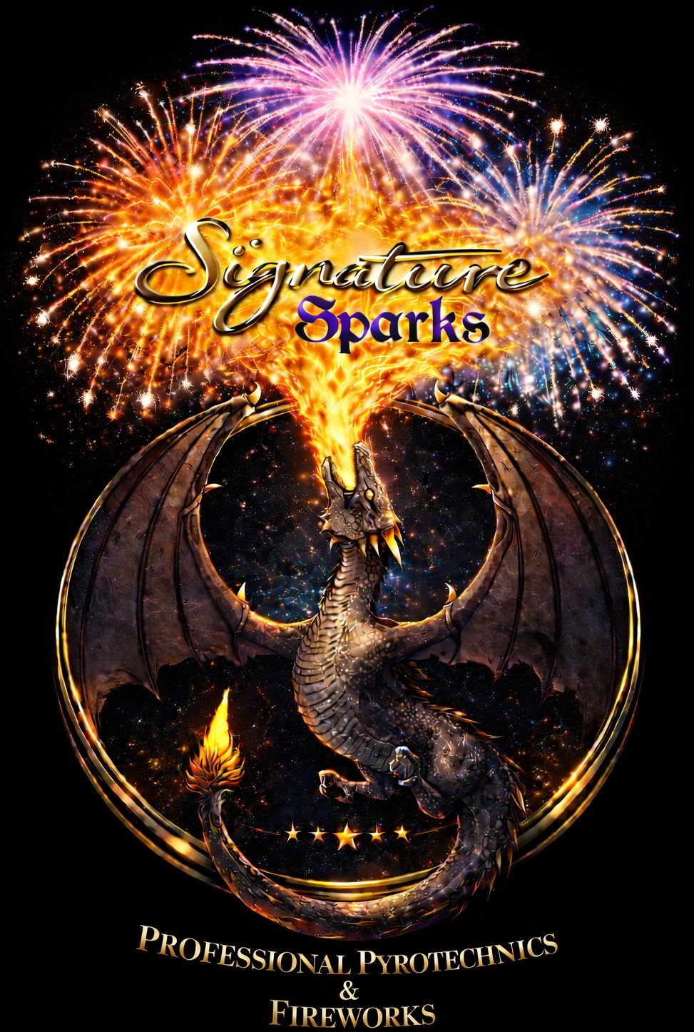 Signature Sparks